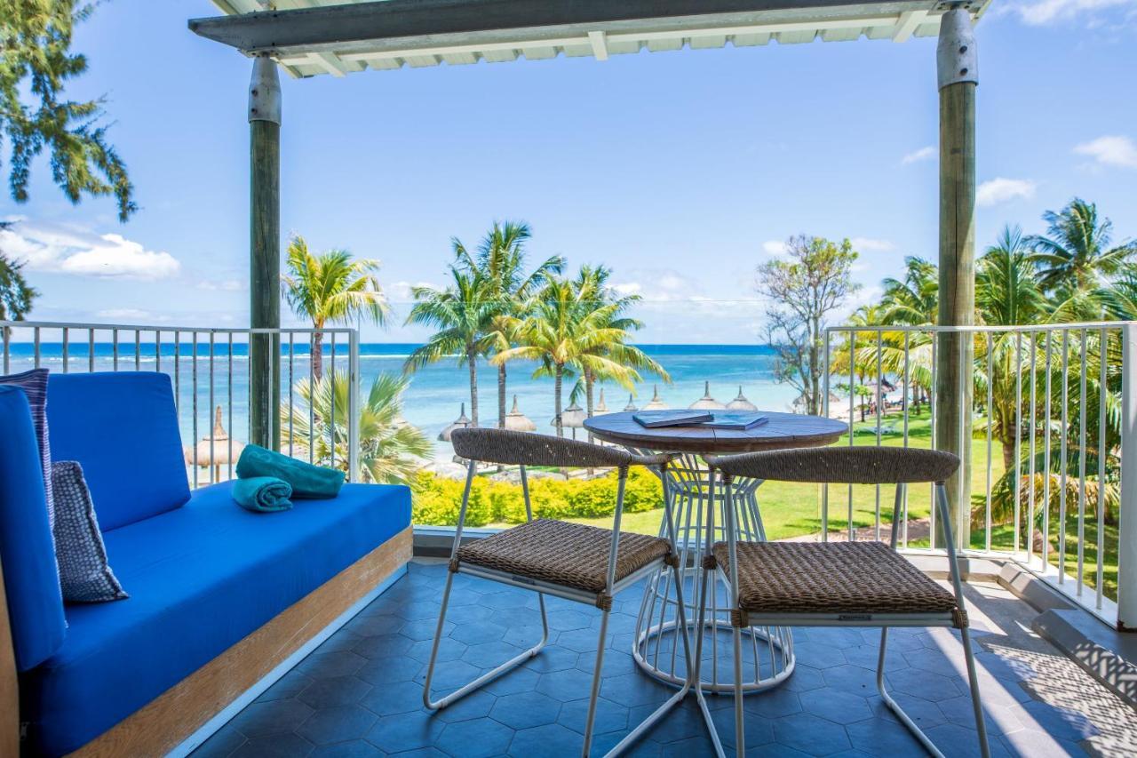 Victoria Beachcomber Resort & Spa - Victoria For 2 - Adults Only Pointe-aux-Piments Bagian luar foto