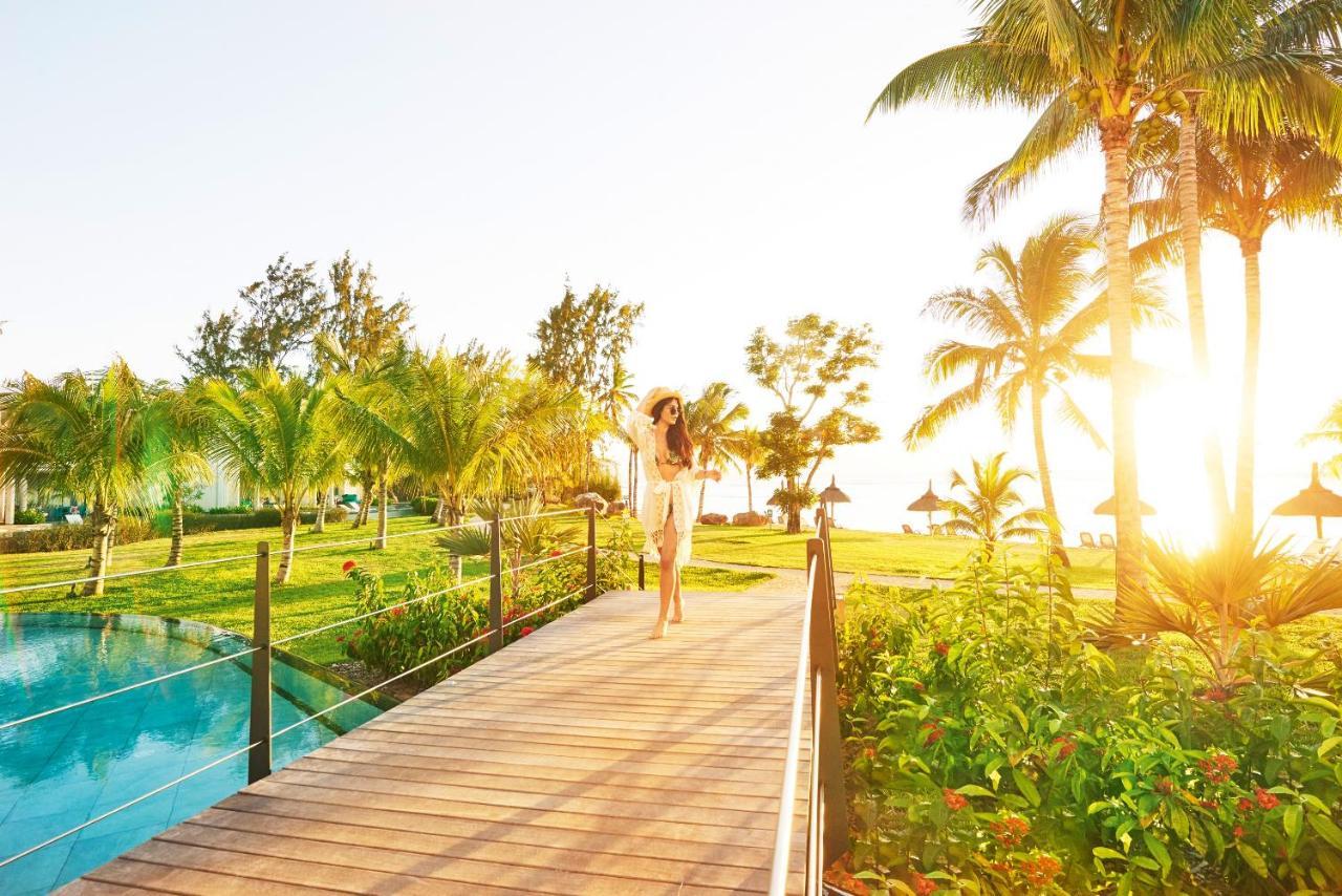 Victoria Beachcomber Resort & Spa - Victoria For 2 - Adults Only Pointe-aux-Piments Bagian luar foto