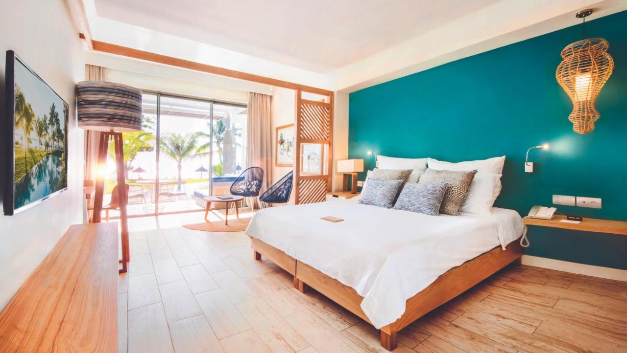 Victoria Beachcomber Resort & Spa - Victoria For 2 - Adults Only Pointe-aux-Piments Bagian luar foto