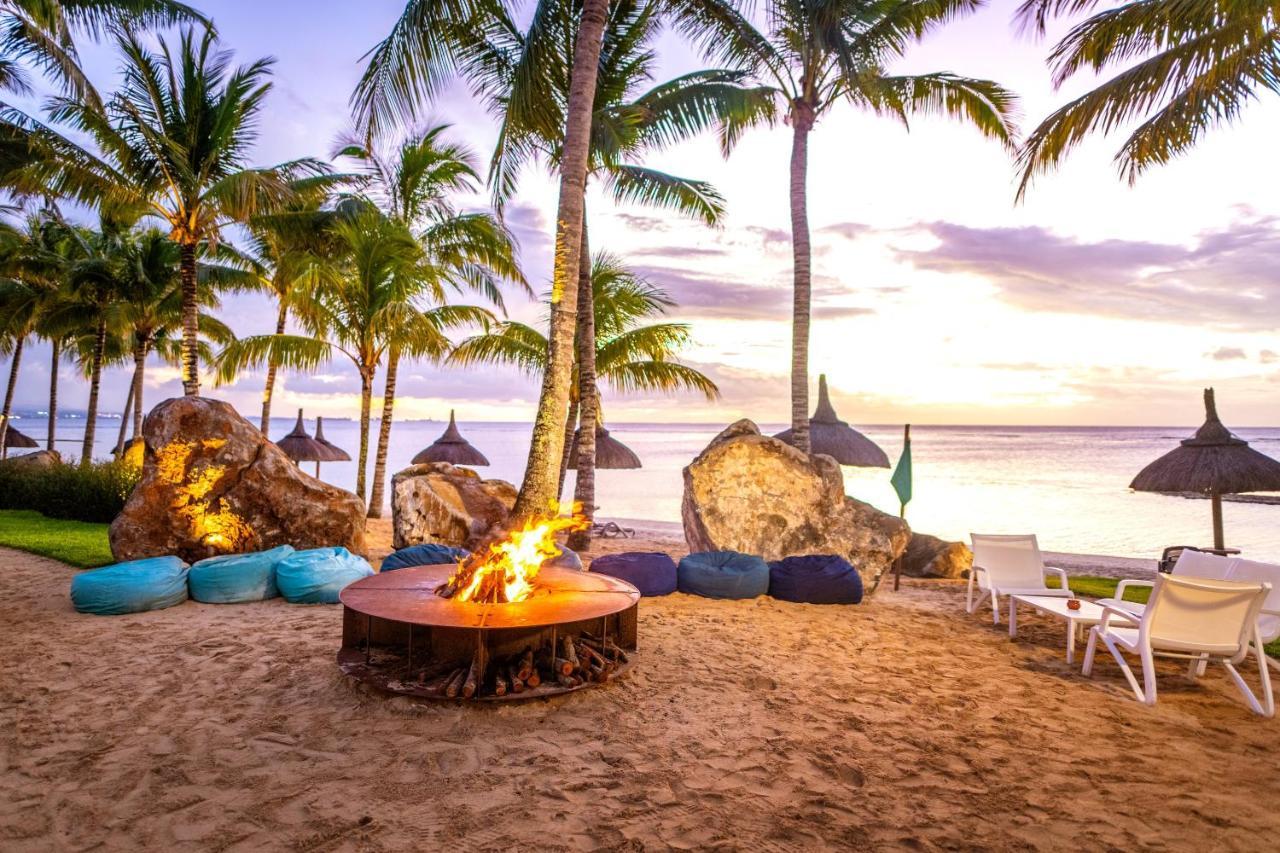 Victoria Beachcomber Resort & Spa - Victoria For 2 - Adults Only Pointe-aux-Piments Bagian luar foto