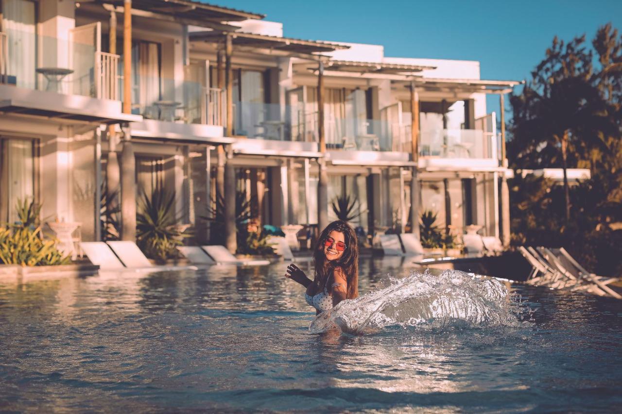 Victoria Beachcomber Resort & Spa - Victoria For 2 - Adults Only Pointe-aux-Piments Bagian luar foto