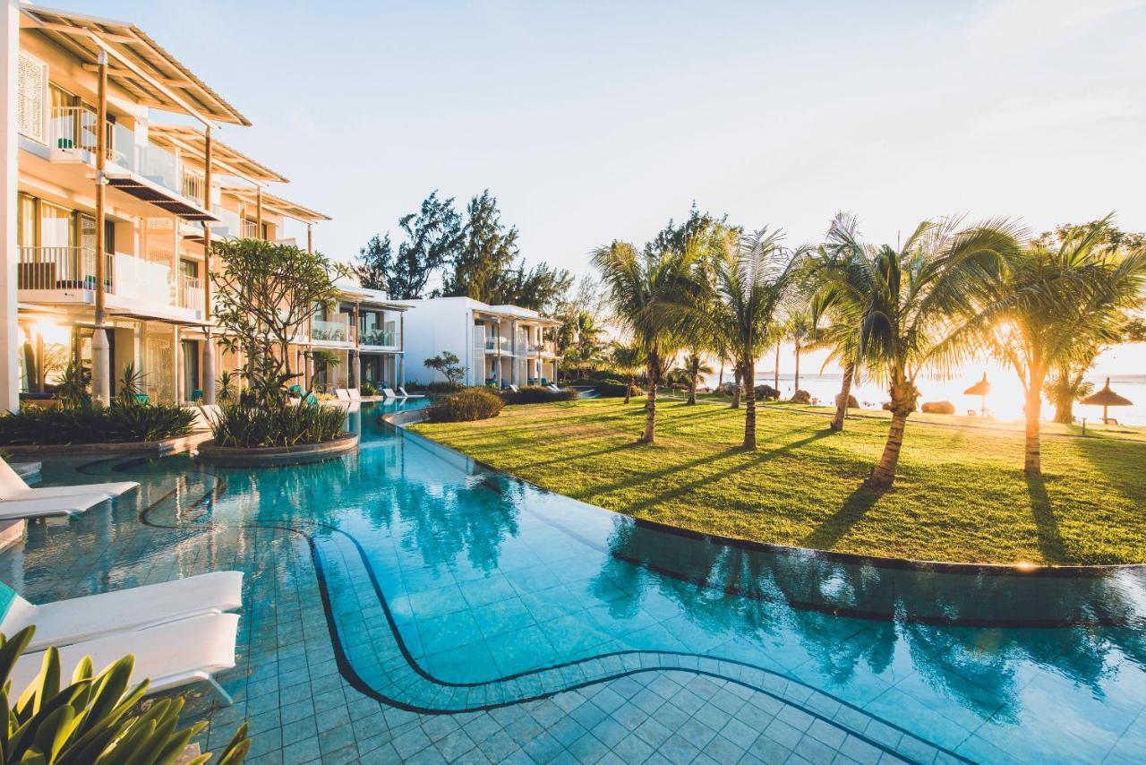Victoria Beachcomber Resort & Spa - Victoria For 2 - Adults Only Pointe-aux-Piments Bagian luar foto