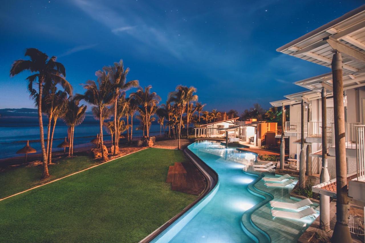Victoria Beachcomber Resort & Spa - Victoria For 2 - Adults Only Pointe-aux-Piments Bagian luar foto