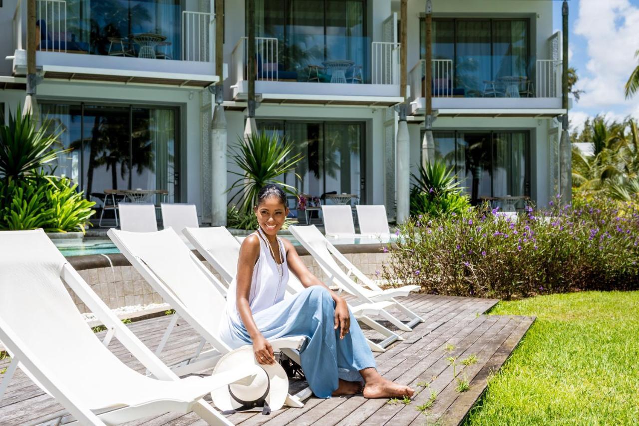 Victoria Beachcomber Resort & Spa - Victoria For 2 - Adults Only Pointe-aux-Piments Bagian luar foto
