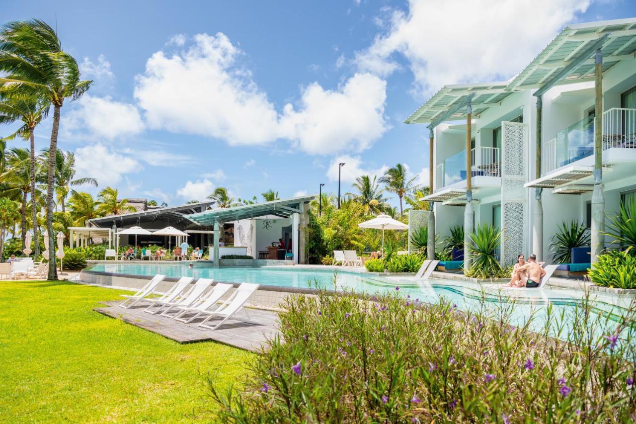 Victoria Beachcomber Resort & Spa - Victoria For 2 - Adults Only Pointe-aux-Piments Bagian luar foto