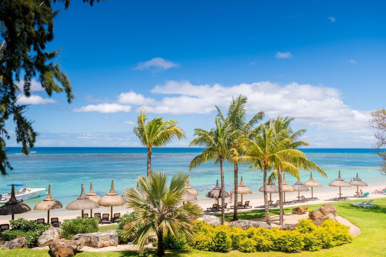 Victoria Beachcomber Resort & Spa - Victoria For 2 - Adults Only Pointe-aux-Piments Bagian luar foto