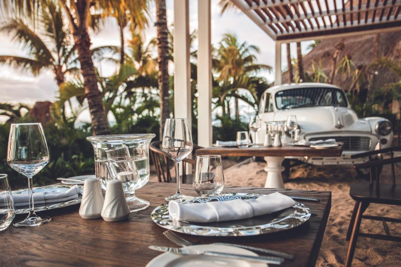 Victoria Beachcomber Resort & Spa - Victoria For 2 - Adults Only Pointe-aux-Piments Bagian luar foto