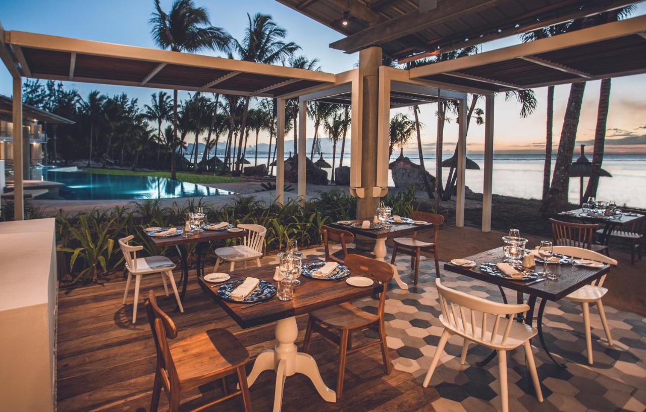 Victoria Beachcomber Resort & Spa - Victoria For 2 - Adults Only Pointe-aux-Piments Bagian luar foto