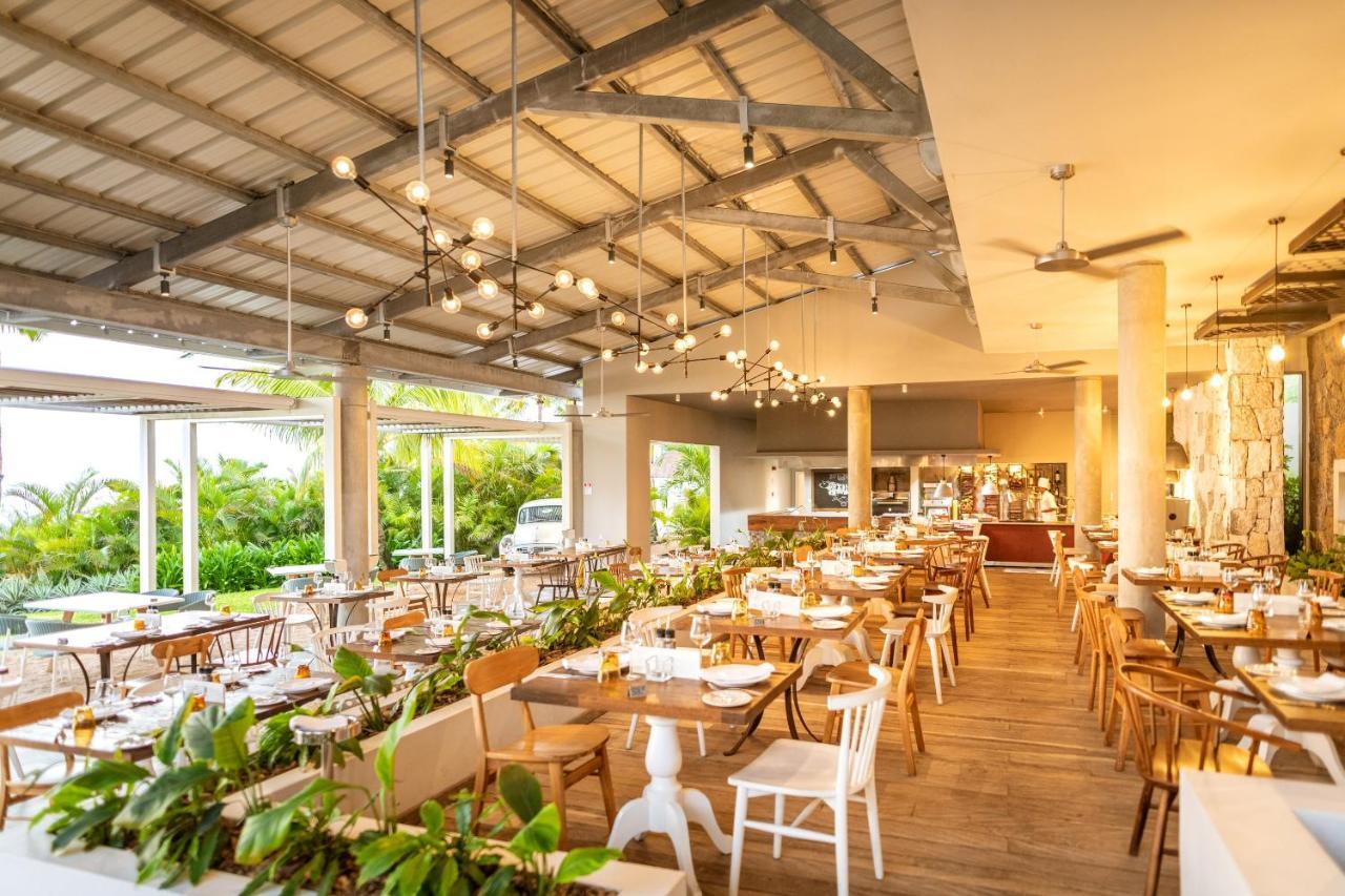 Victoria Beachcomber Resort & Spa - Victoria For 2 - Adults Only Pointe-aux-Piments Bagian luar foto