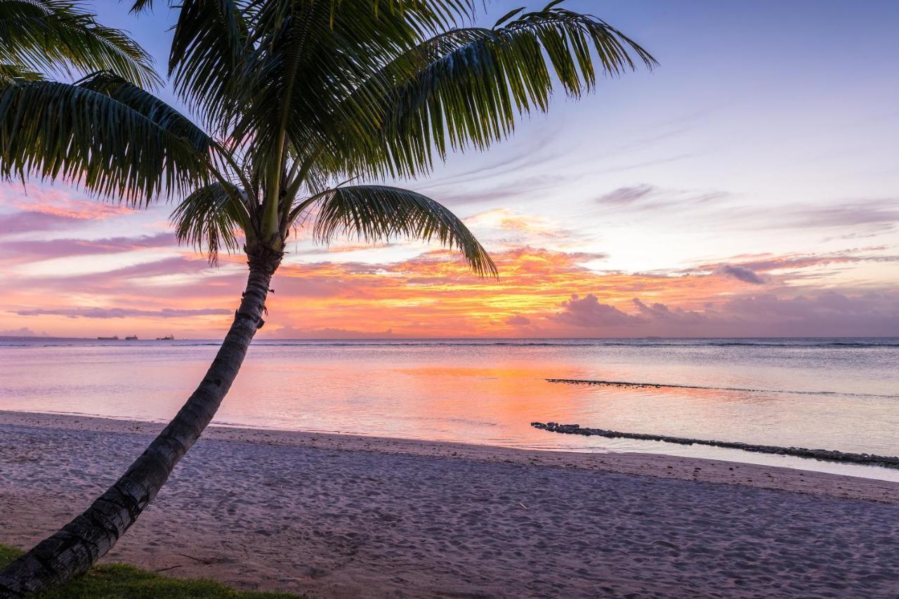 Victoria Beachcomber Resort & Spa - Victoria For 2 - Adults Only Pointe-aux-Piments Bagian luar foto