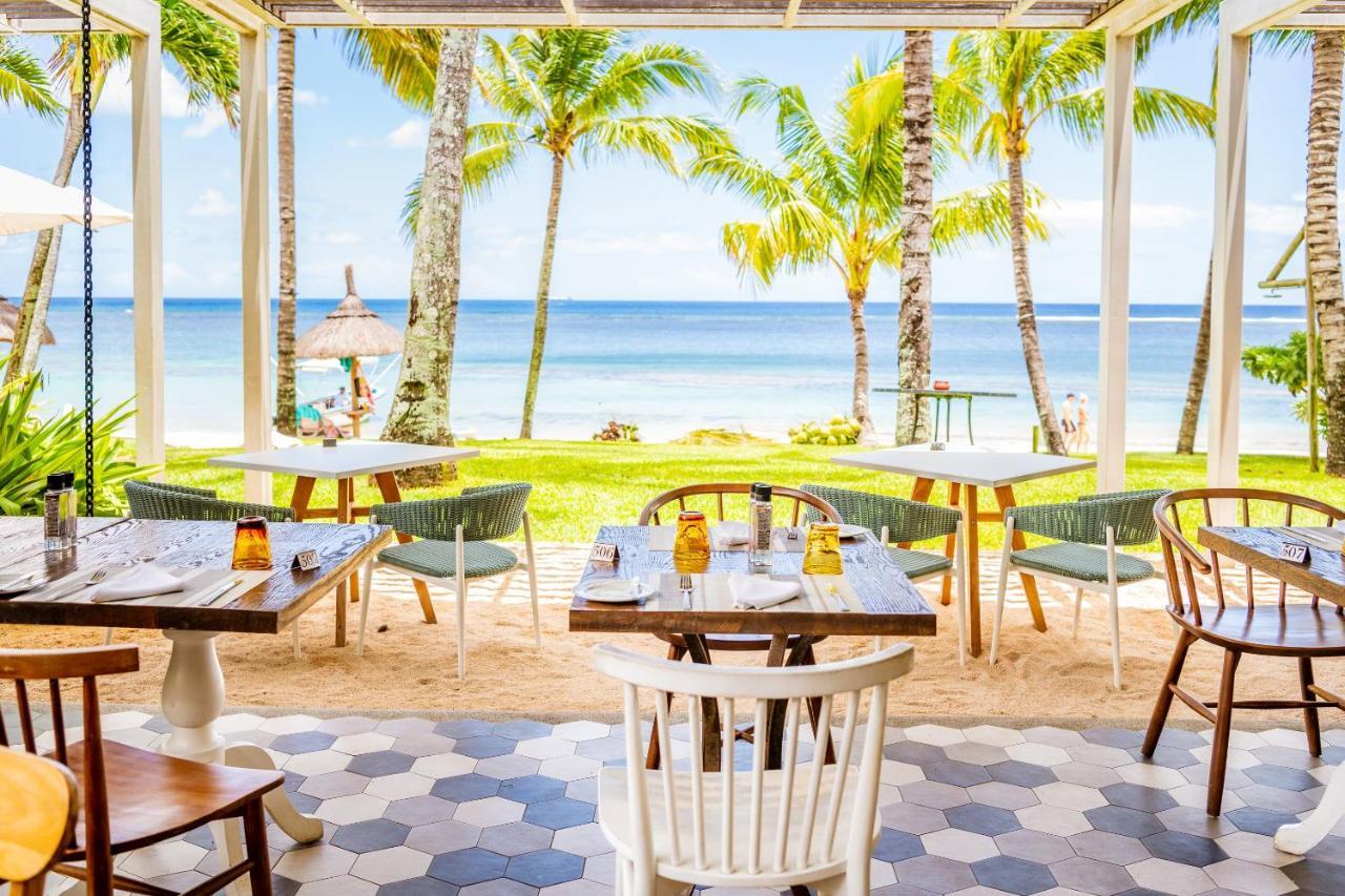 Victoria Beachcomber Resort & Spa - Victoria For 2 - Adults Only Pointe-aux-Piments Bagian luar foto